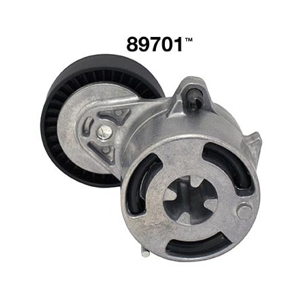 Dayco 11-17 Subaru 89701